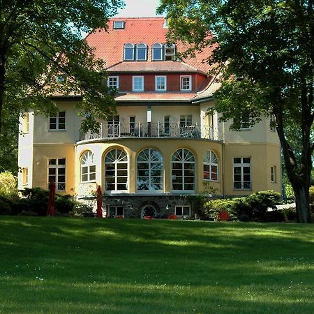 Landhaus Himmelpfort Am See Фюрстенберґ-Гафель Екстер'єр фото